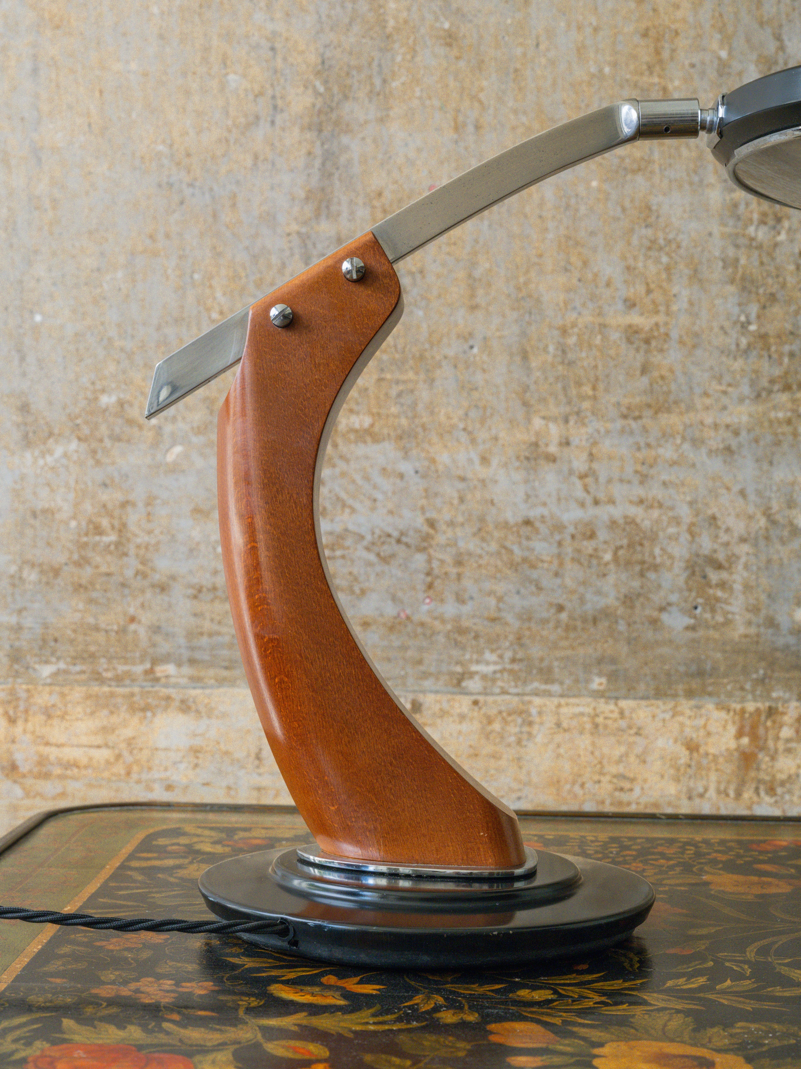 Fase President S/C Desk Lamp - Image 2