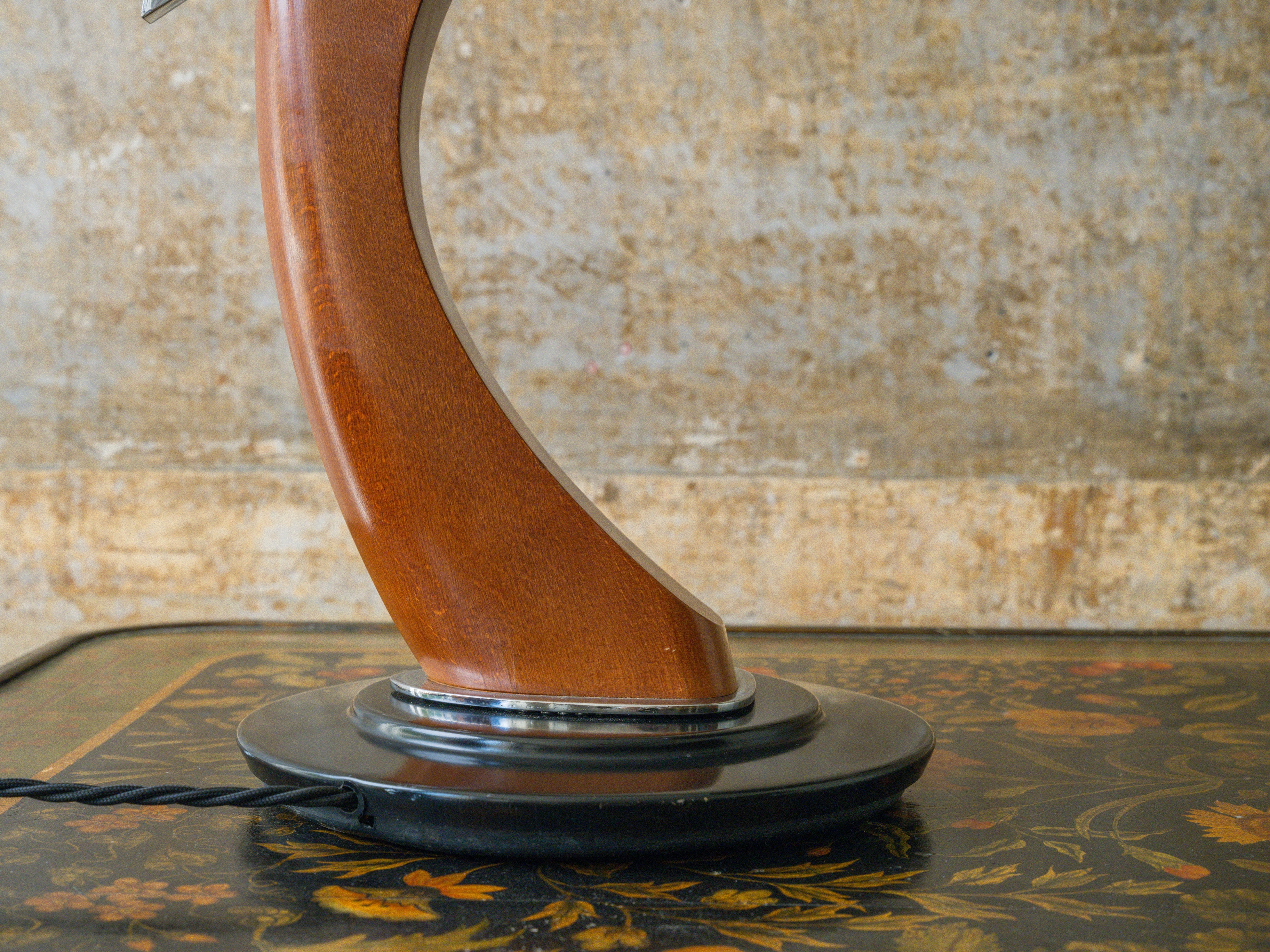 Fase President S/C Desk Lamp - Image 3