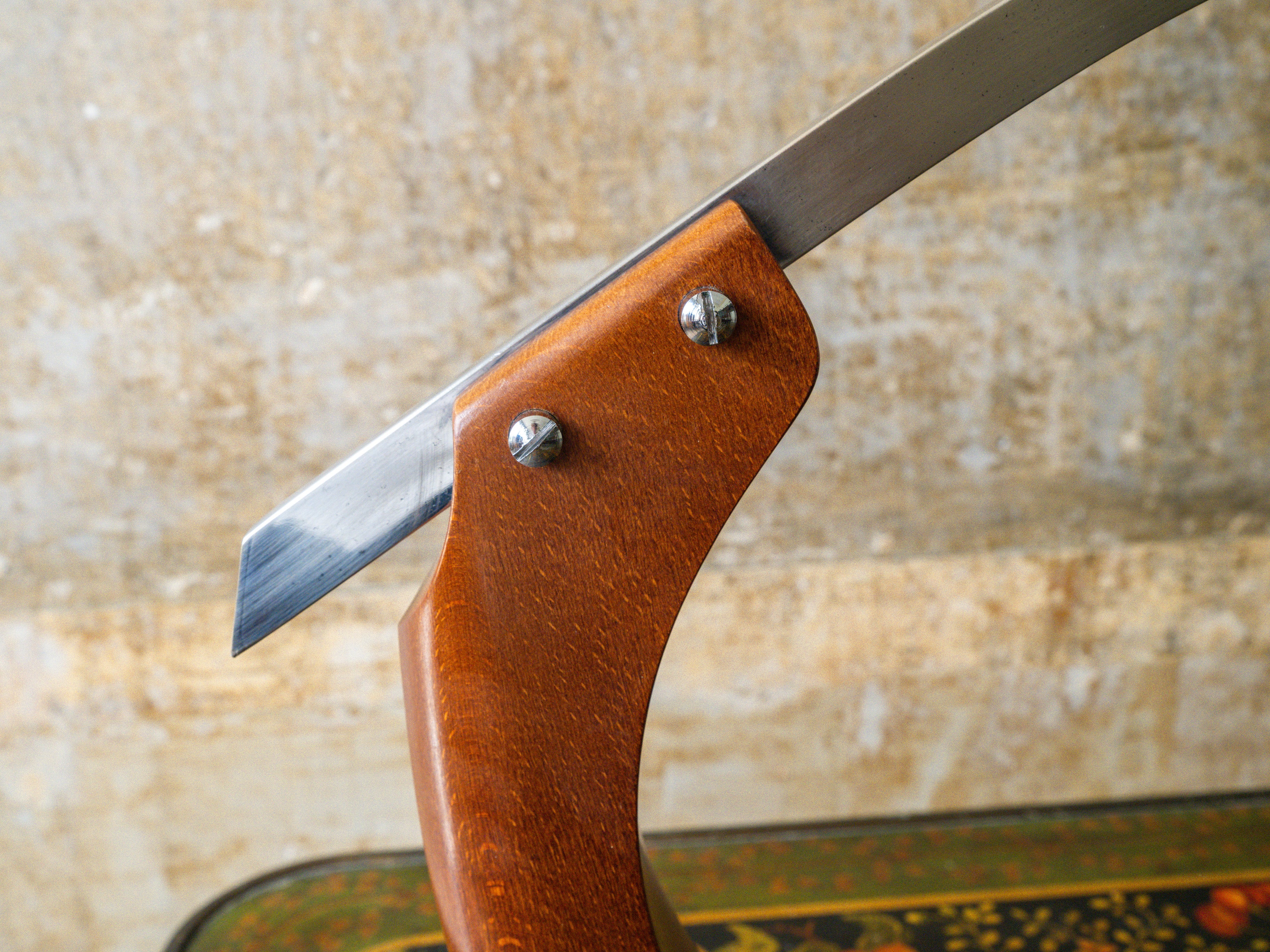 Fase President S/C Desk Lamp - Image 5