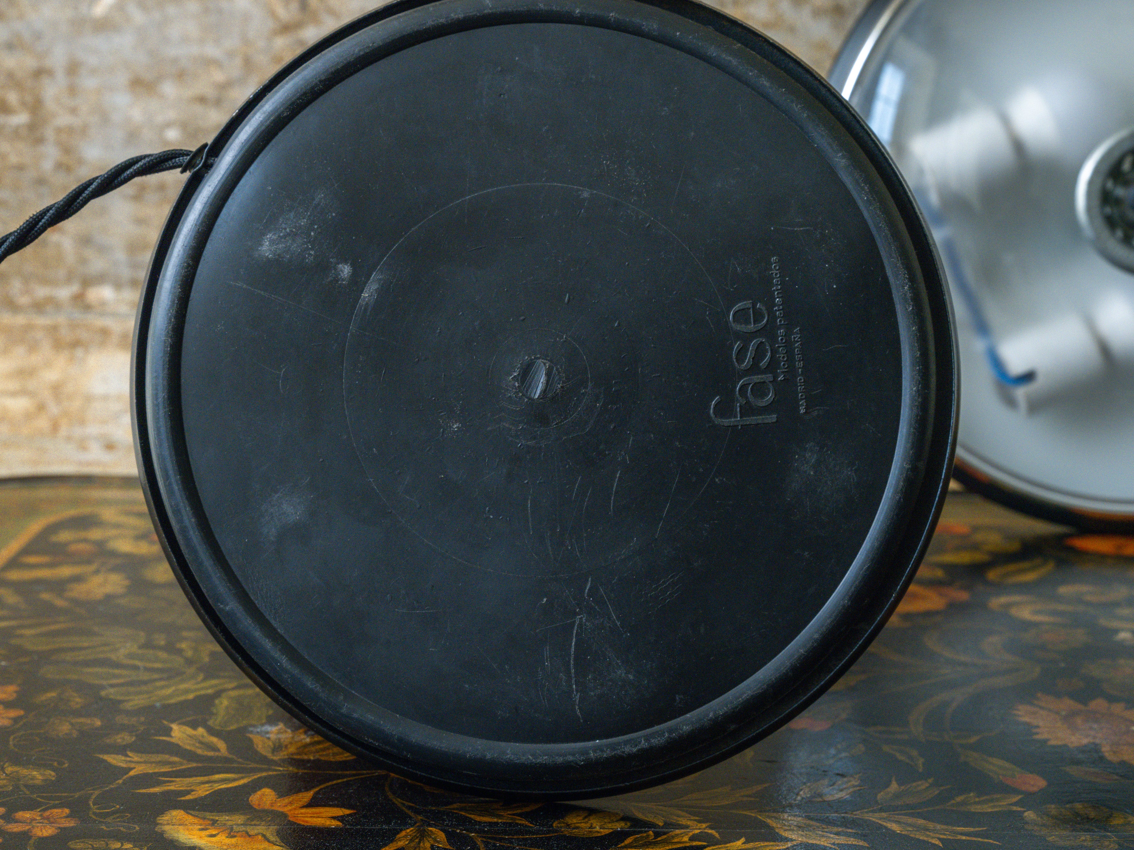 Fase President S/C Desk Lamp - Image 7